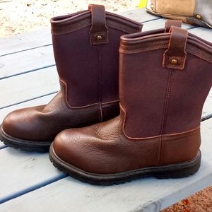 Men's boots